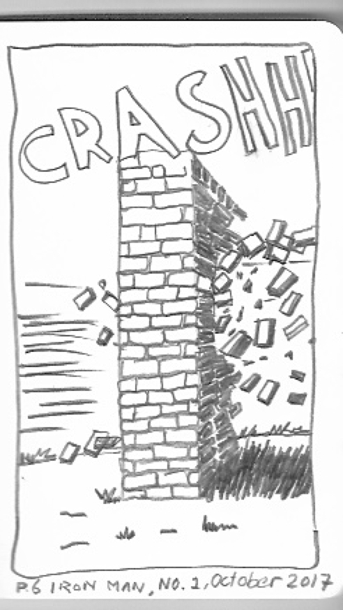 Crash-The-Wall
